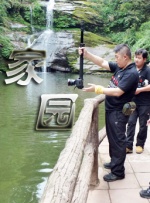 《聚光童年》每周日下午16:55分准时与广大观众朋友见面！