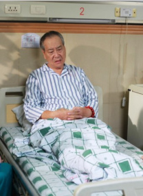 今天，影评人马戎戎做客《今日影评》，与我们聊一聊这位“浑身带喜”的演员。